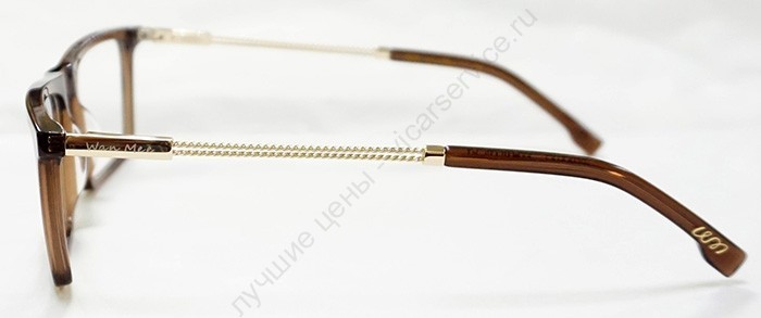 Оправа Wan Mee 6104 c4 (пластик)