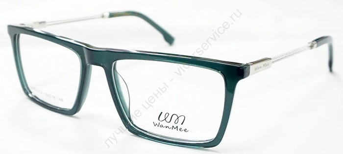 Оправа Wan Mee 6104 c5 (пластик)