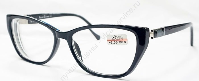 Очки готовые Ralph 0887 c1