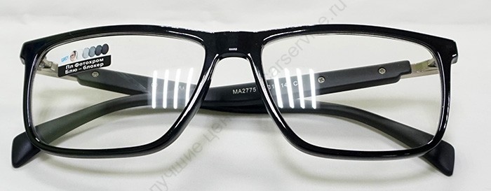 Очки фотохромные 2775 c1 Matsuda