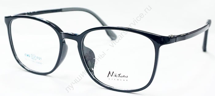 Оправа Nikitana F01 c1 (подростковая)