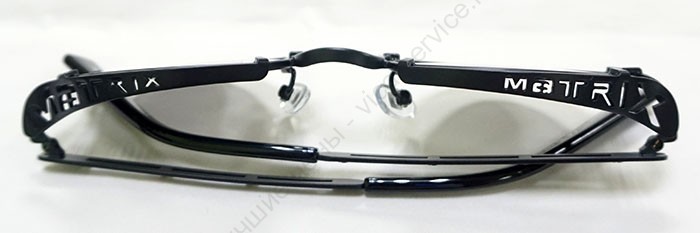 Очки солнцезащитные 052 R93 Matrix