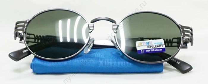 Очки солнцезащитные 053 R175 Matrix